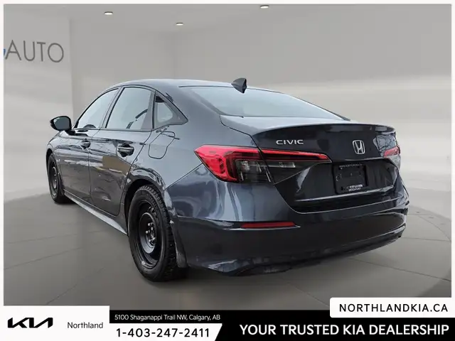 2023 Honda Civic Sport - Photo 2
