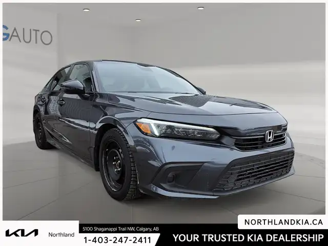 2023 Honda Civic Sport - Photo 5