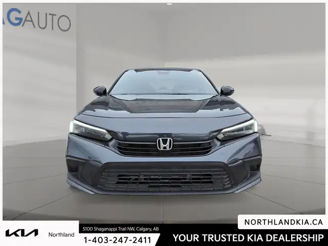 2023 Honda Civic Sport - Photo 6