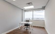 Coworking office Space | Starting $750 in Oakville