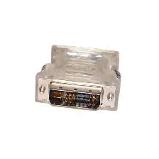 DVI-A M 12 5 to VGA F Universal Video Adapter - Photo 3