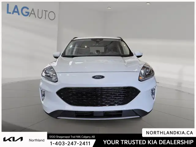 2020 Ford Escape SEL - Photo 6