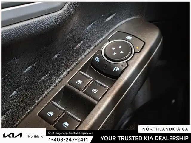 2020 Ford Escape SEL - Photo 7