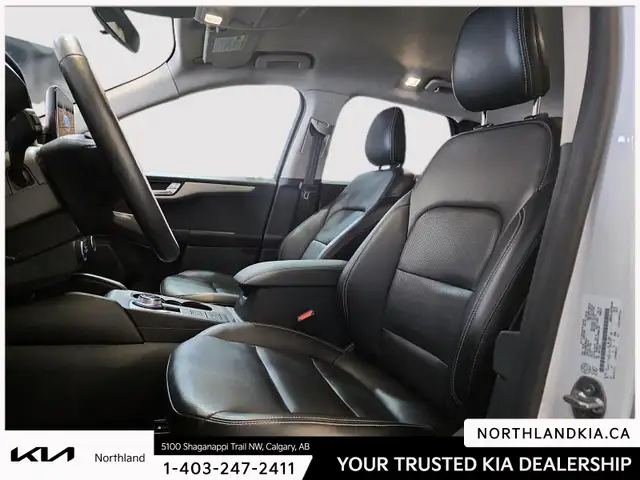 2020 Ford Escape SEL - Photo 9