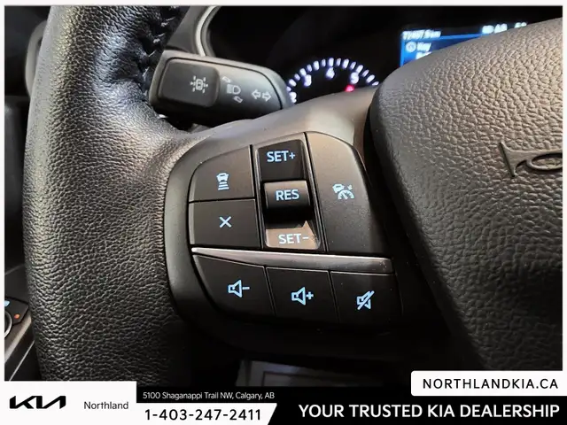 2020 Ford Escape SEL - Photo 12