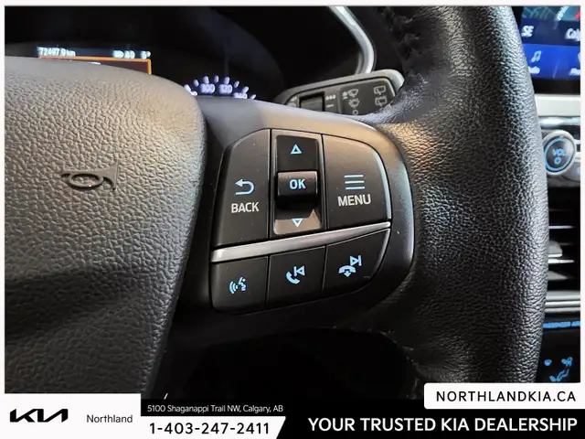 2020 Ford Escape SEL - Photo 13