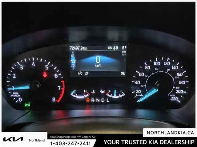 2020 Ford Escape SEL - Photo 14