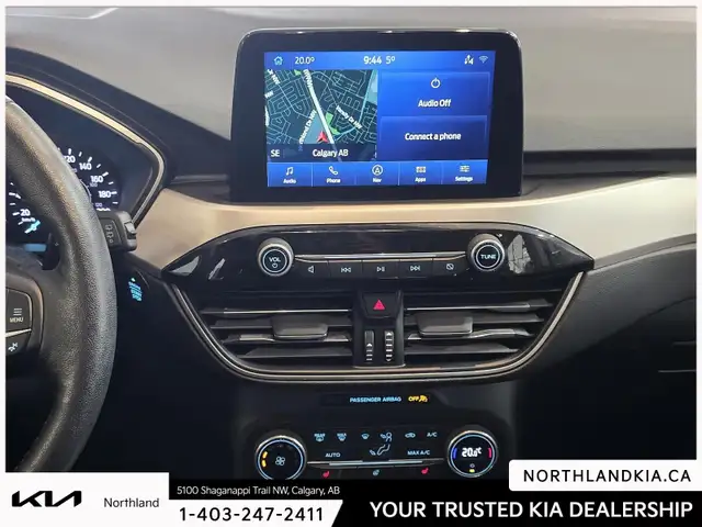 2020 Ford Escape SEL - Photo 15