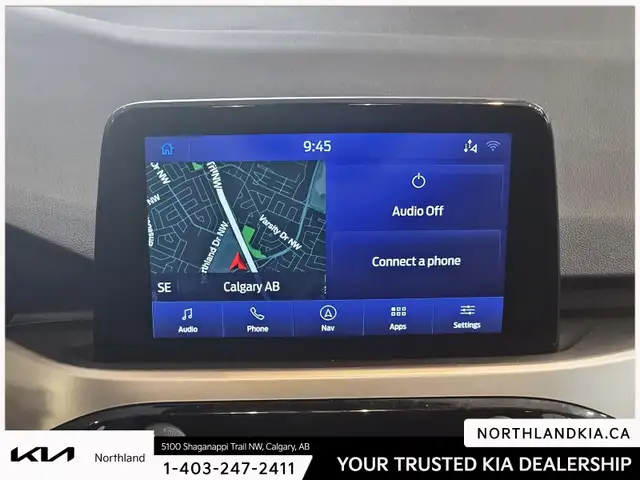 2020 Ford Escape SEL - Photo 16