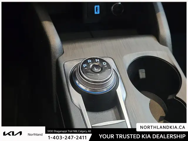 2020 Ford Escape SEL - Photo 17