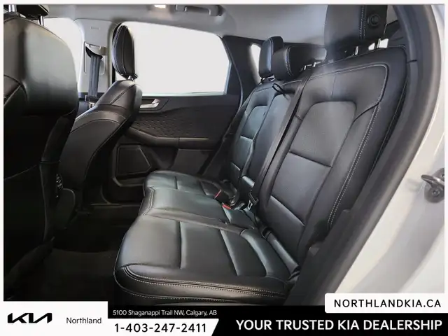 2020 Ford Escape SEL - Photo 18