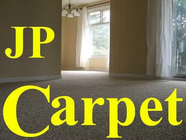Carpet Repair, POWER Stretching, Installation and more...