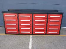 7FT Workbench 20D – Perfect for Shop & Workspace