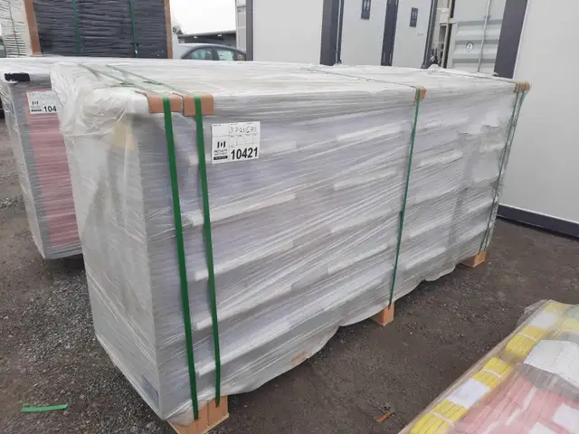 7FT Workbench 20D – Perfect for Shop & Workspace - Photo 4