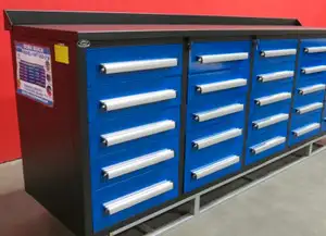 7FT Workbench 20D – Perfect for Shop & Workspace - Photo 5