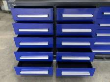 7FT Workbench 20D – Perfect for Shop & Workspace - Photo 6