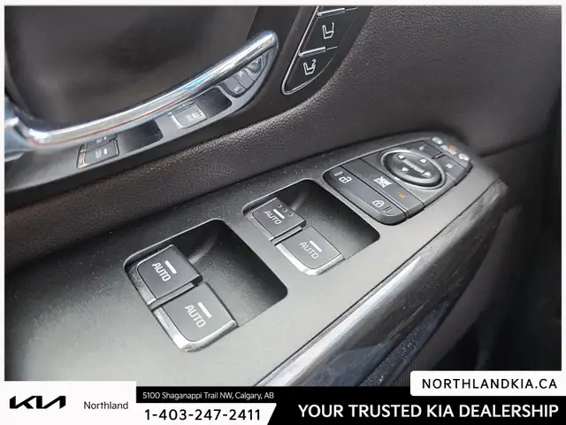 2018 Kia Sedona SXL - Photo 8