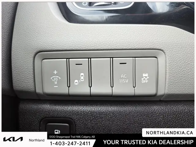 2018 Kia Sedona SXL - Photo 9