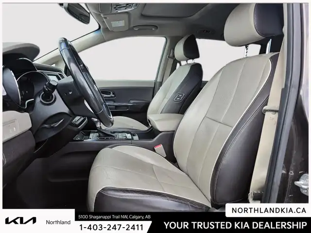 2018 Kia Sedona SXL - Photo 10