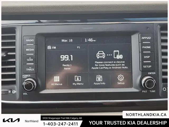 2018 Kia Sedona SXL - Photo 16