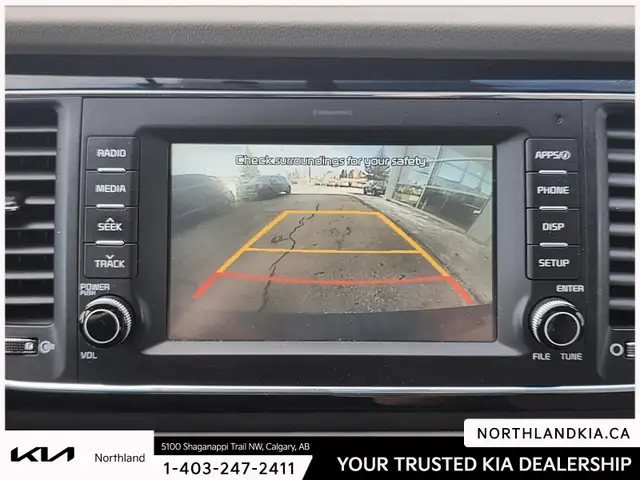 2018 Kia Sedona SXL - Photo 17