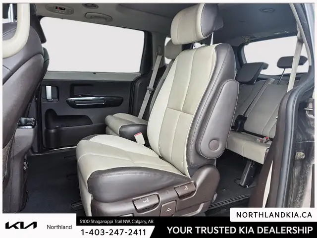 2018 Kia Sedona SXL - Photo 18