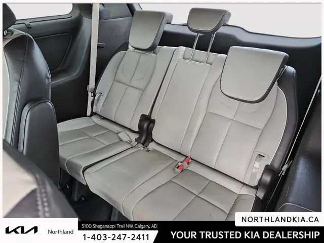 2018 Kia Sedona SXL - Photo 19