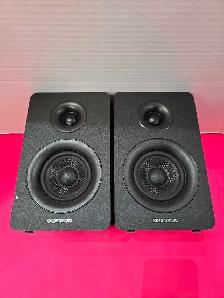 Sanyun Bookshelf Speaker Pair