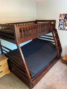Bunk Bed