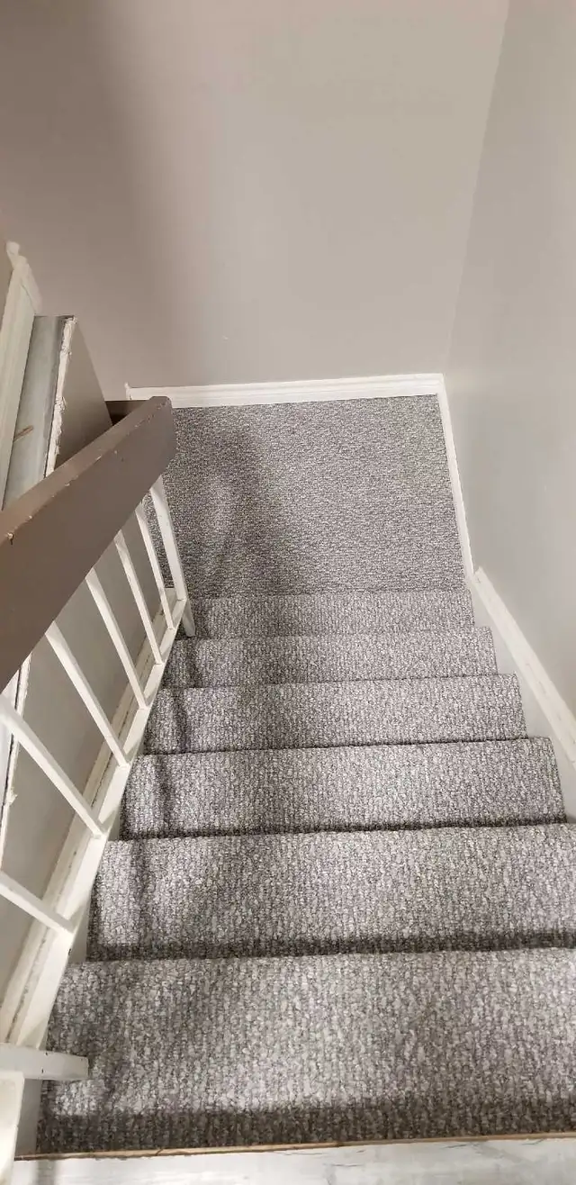 POWER Carpet Stretching, Repair, Installation and more... - Photo 4