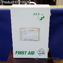 Zee First-Aid Safety Kit