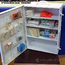 Zee First-Aid Safety Kit - Photo 2