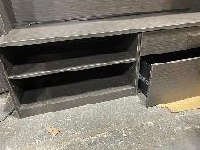 Teknion Credenza with Hutch-Used Cabinets-Call Us Now!