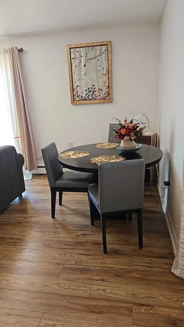 Furnished room for rent - Photo 5
