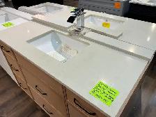 Clearance Sale: Brand New Vanity Countertops – Limited Quantity - Photo 5