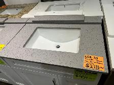 Clearance Sale: Brand New Vanity Countertops – Limited Quantity - Photo 10