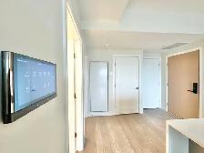 UBC Wordsworth by Polygon – 1 Bed   Den, High Floor, EV Parking - Photo 7