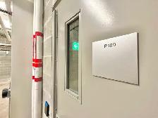 UBC Wordsworth by Polygon – 1 Bed   Den, High Floor, EV Parking - Photo 13