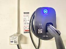 UBC Wordsworth by Polygon – 1 Bed   Den, High Floor, EV Parking - Photo 15