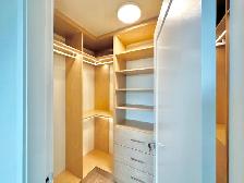 UBC Wordsworth by Polygon – 1 Bed   Den, High Floor, EV Parking - Photo 18