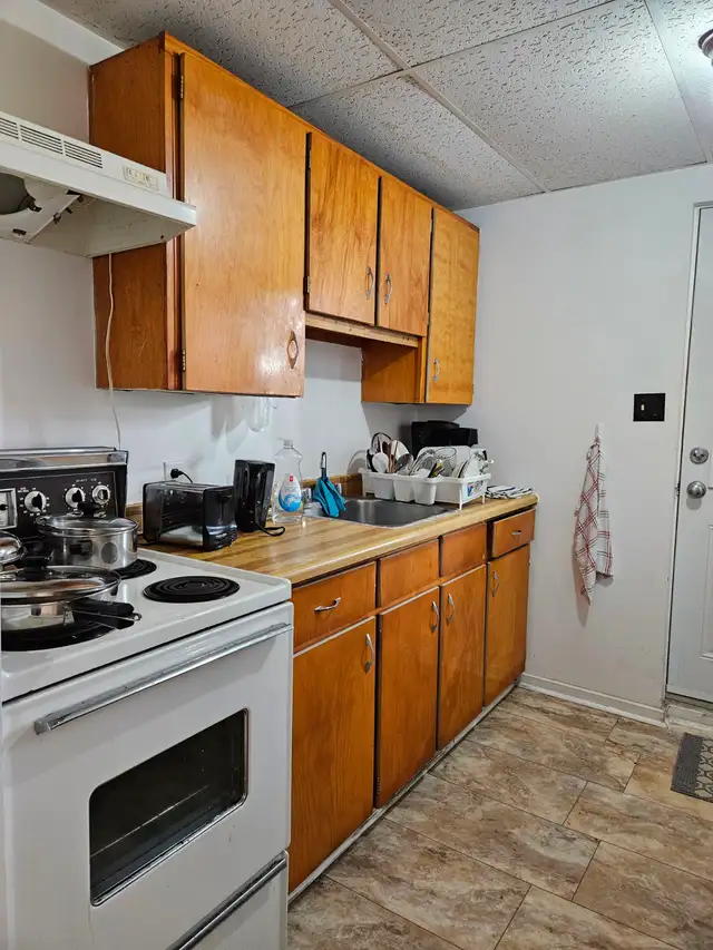 Two bedroom apartment walking distance to Queen's and SLC - Photo 3