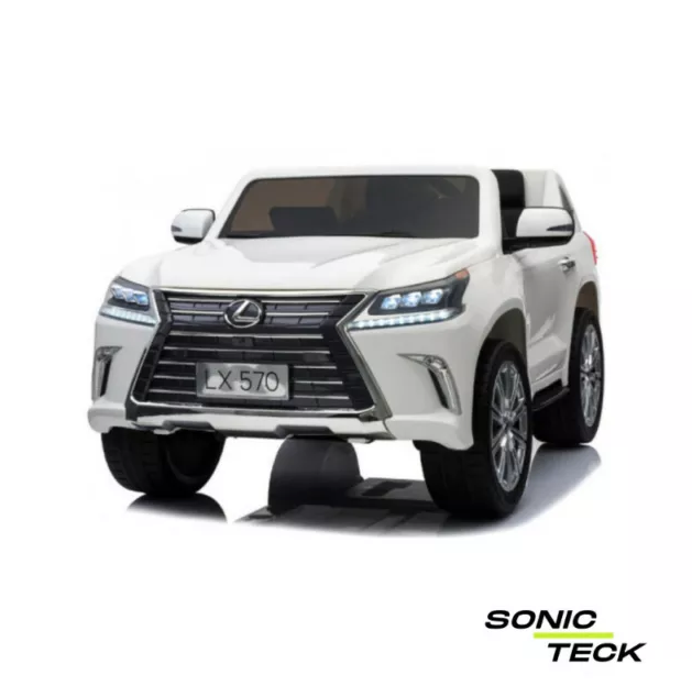 KIDS RIDE-ON CARS 2 SEATER JEEPS 4X4 Kids DUNE BUGGY 24V 12V - Photo 9