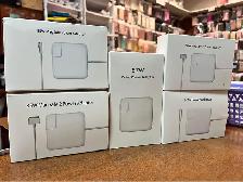 Apple Macbook Magsafe power charger adapter 45W 60W 85W starting