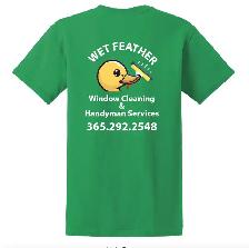 WINDOW CLEANING AND HOME SERVICES 25% OFF OAKVILLE