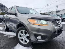 2011 Hyundai Santa Fe LIMITED AWD GARANTIE 1 ANS - Photo 2
