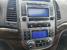 2011 Hyundai Santa Fe LIMITED AWD GARANTIE 1 ANS - Photo 5