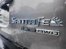 2011 Hyundai Santa Fe LIMITED AWD GARANTIE 1 ANS - Photo 8