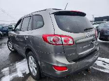 2011 Hyundai Santa Fe LIMITED AWD GARANTIE 1 ANS - Photo 9