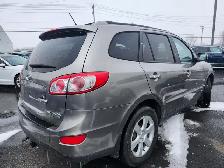 2011 Hyundai Santa Fe LIMITED AWD GARANTIE 1 ANS - Photo 10