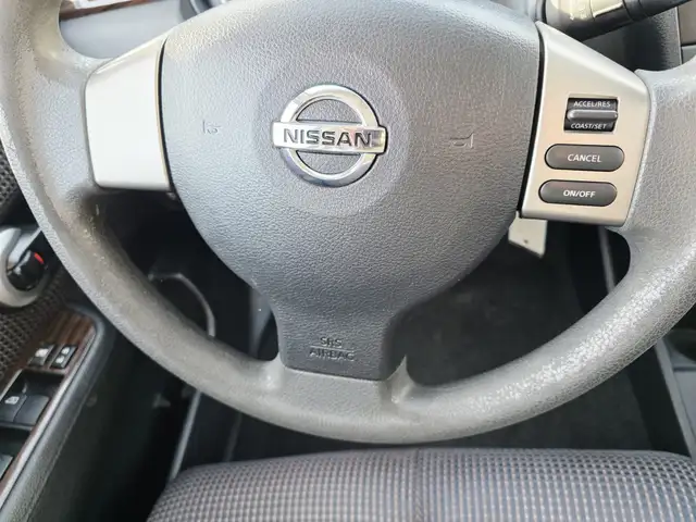 2010 Nissan Versa Manual Low Mileage Clean Carfax Cruise Control - Photo 16